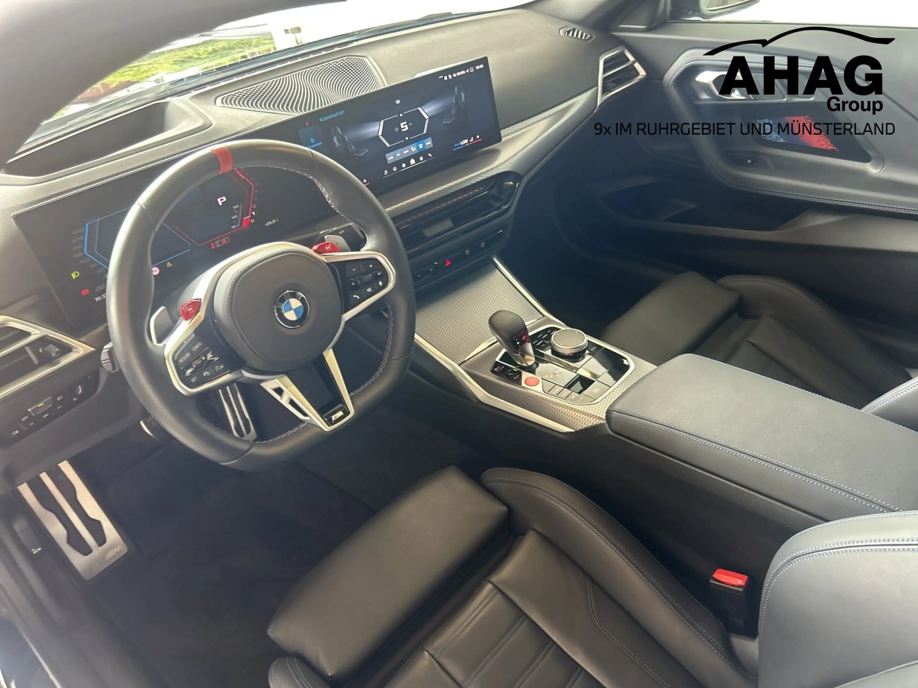 BMW M2 Coupé — photo 8