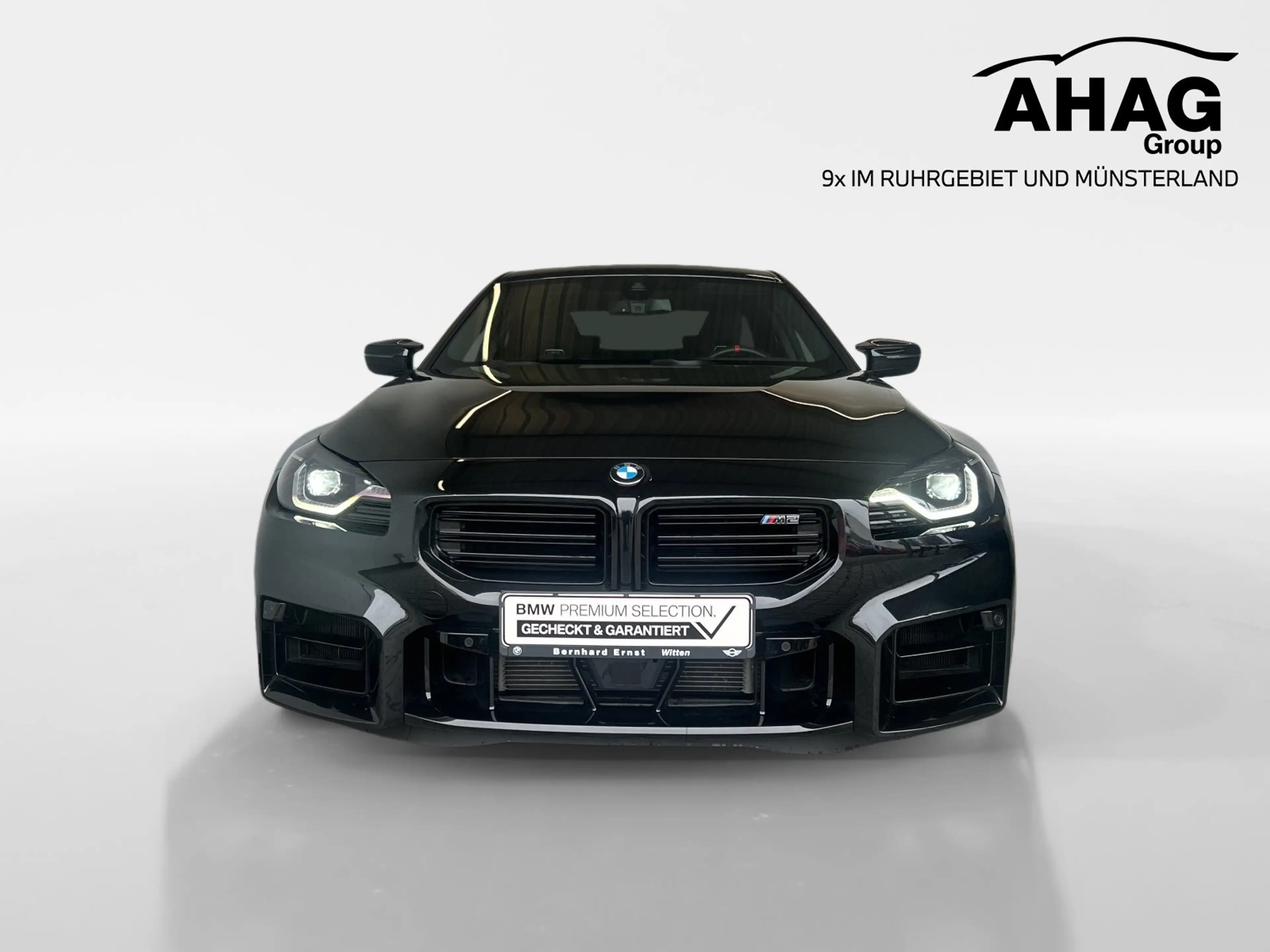BMW M2 Coupé — photo 2