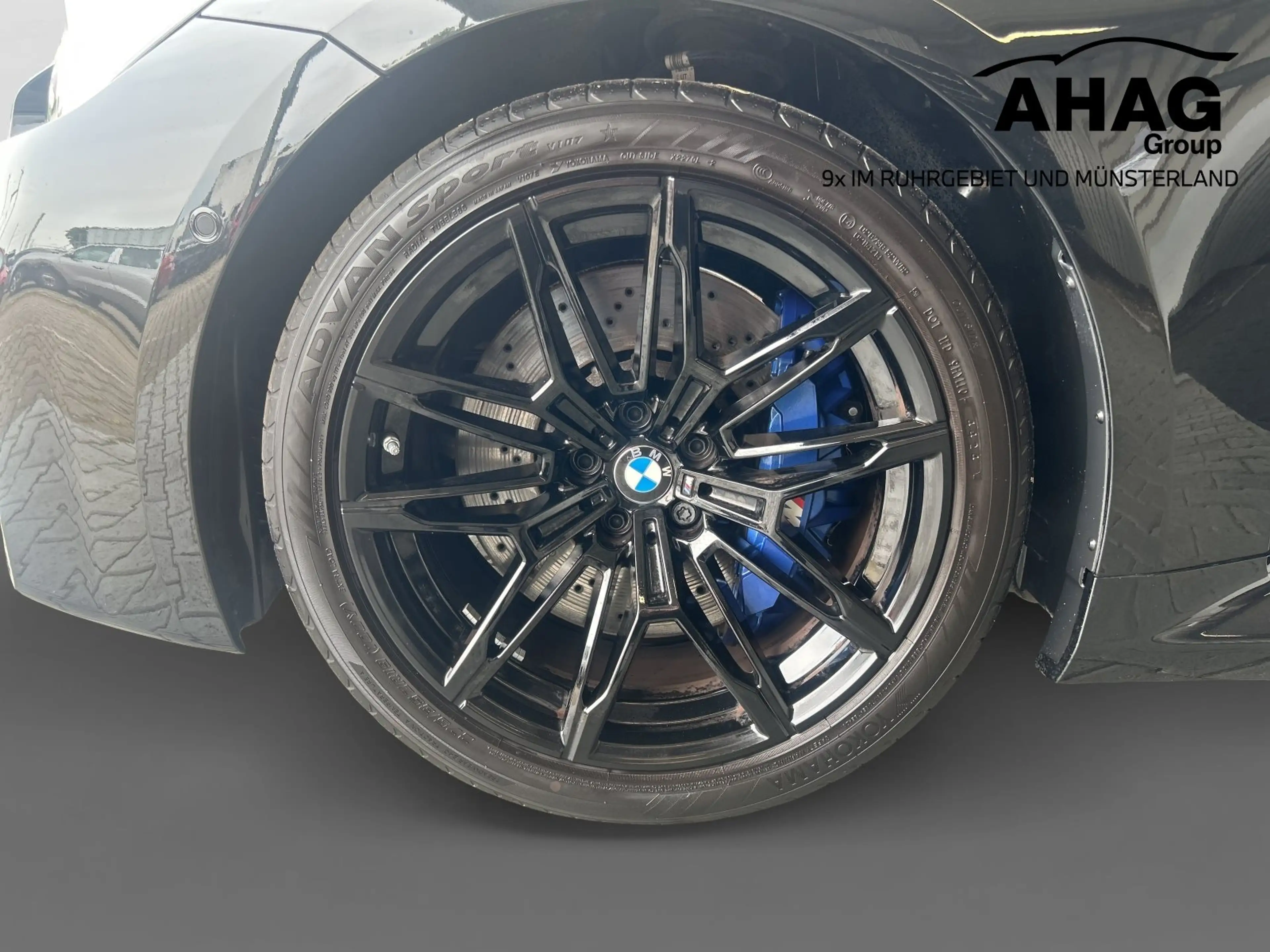 BMW M2 Coupé — photo 12