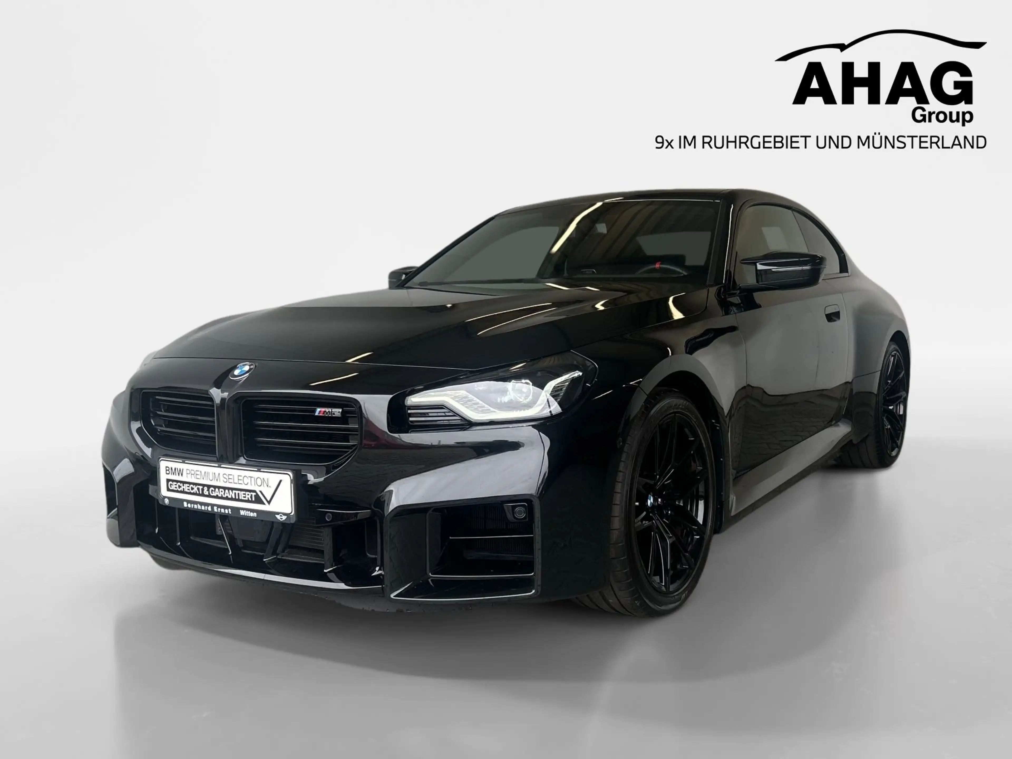 BMW M2 Coupé