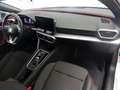 SEAT Leon 1,5 eTSI ACT FR DSG *ACC, LED, NAVI, TEILLEDER* Weiß - thumbnail 15
