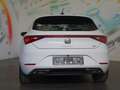 SEAT Leon 1,5 eTSI ACT FR DSG *ACC, LED, NAVI, TEILLEDER* Weiß - thumbnail 12