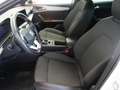SEAT Leon 1,5 eTSI ACT FR DSG *ACC, LED, NAVI, TEILLEDER* Weiß - thumbnail 7