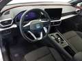 SEAT Leon 1,5 eTSI ACT FR DSG *ACC, LED, NAVI, TEILLEDER* Weiß - thumbnail 6