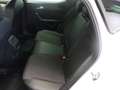 SEAT Leon 1,5 eTSI ACT FR DSG *ACC, LED, NAVI, TEILLEDER* Weiß - thumbnail 11