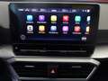 SEAT Leon 1,5 eTSI ACT FR DSG *ACC, LED, NAVI, TEILLEDER* Weiß - thumbnail 9