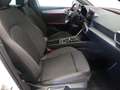 SEAT Leon 1,5 eTSI ACT FR DSG *ACC, LED, NAVI, TEILLEDER* Weiß - thumbnail 16