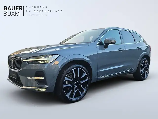 Volvo XC60 Ultimate Bright AWD