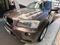 BMW X3 X3 xDrive20d Limited Sport Edition Bronze - thumbnail 11