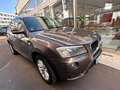 BMW X3 X3 xDrive20d Limited Sport Edition Bronze - thumbnail 8