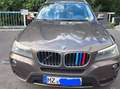 BMW X3 X3 xDrive20d Limited Sport Edition Bronze - thumbnail 7
