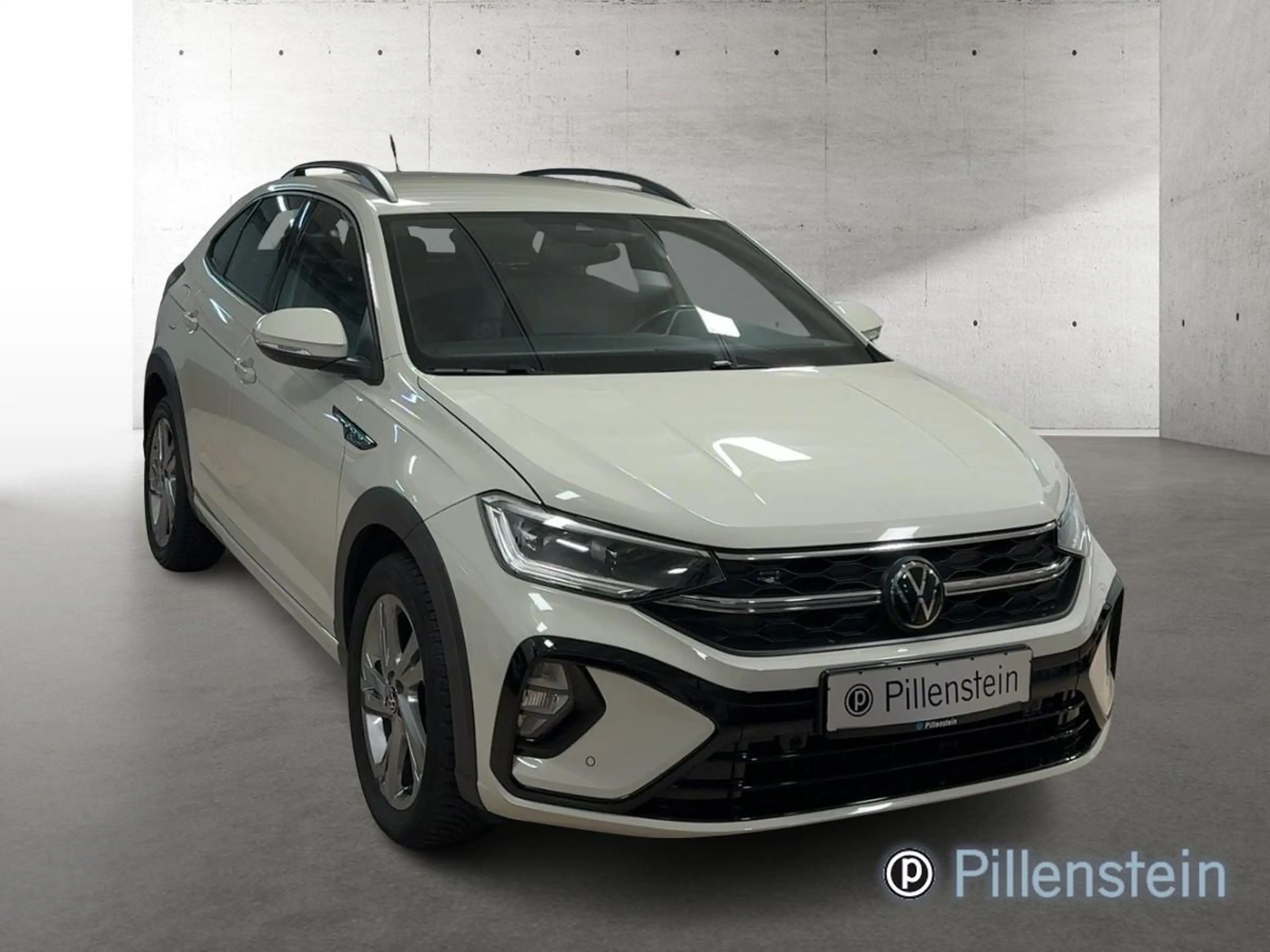 Volkswagen Taigo R-LINE 1.0 TSI MATRIX KAMERA APP-C. — photo 5