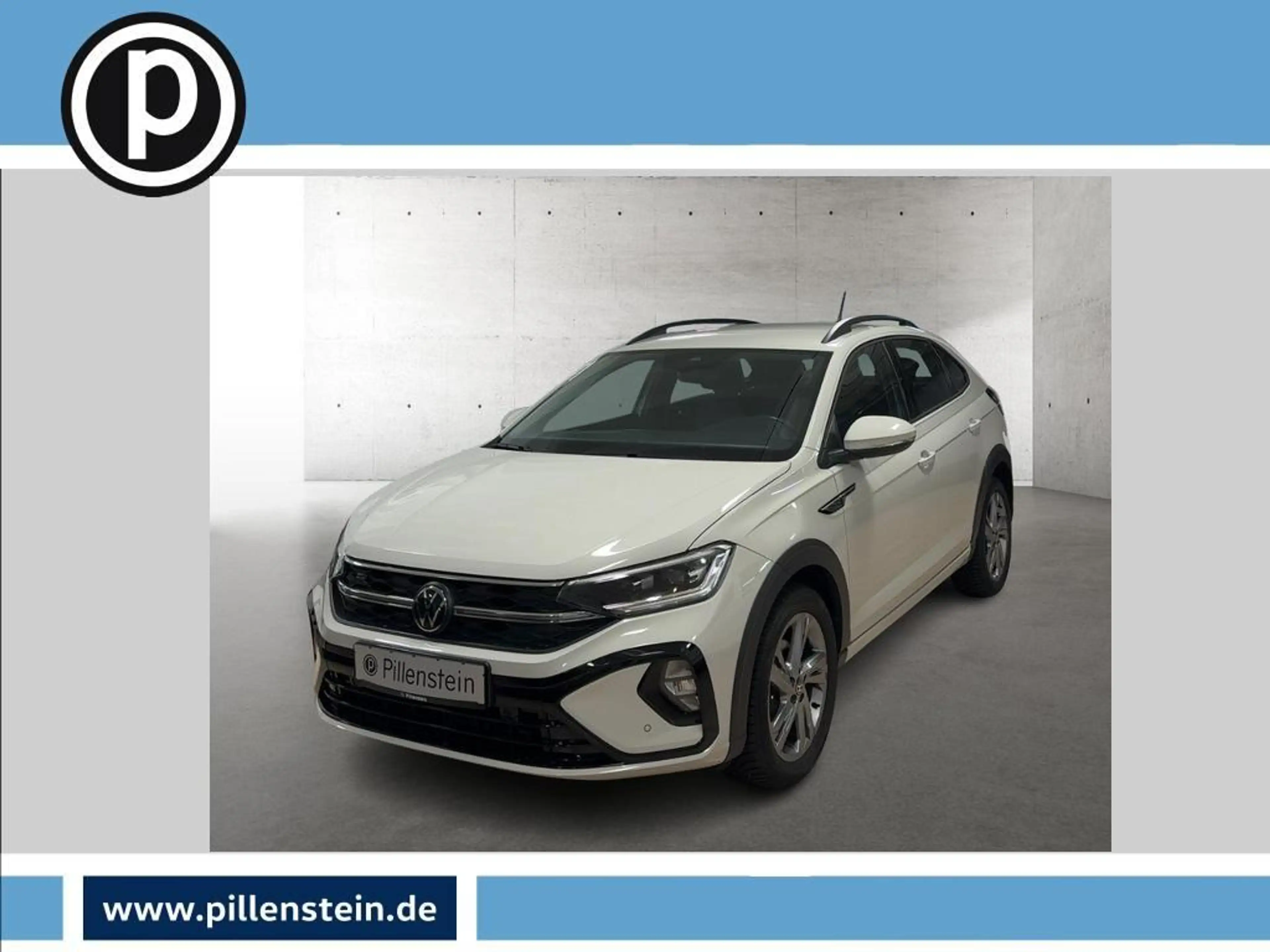 Volkswagen Taigo R-LINE 1.0 TSI MATRIX KAMERA APP-C.