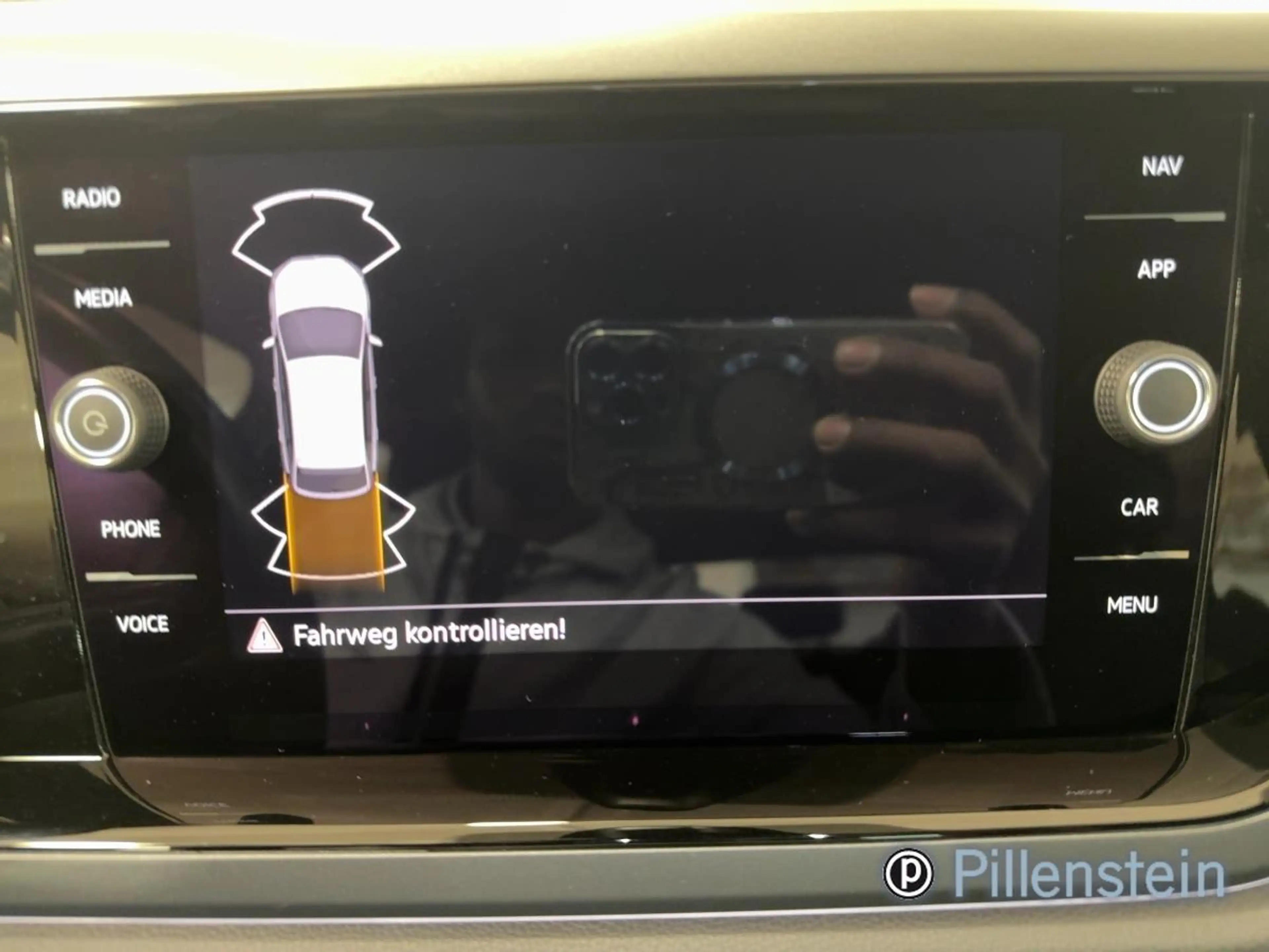 Volkswagen Taigo R-LINE 1.0 TSI MATRIX KAMERA APP-C. — photo 12