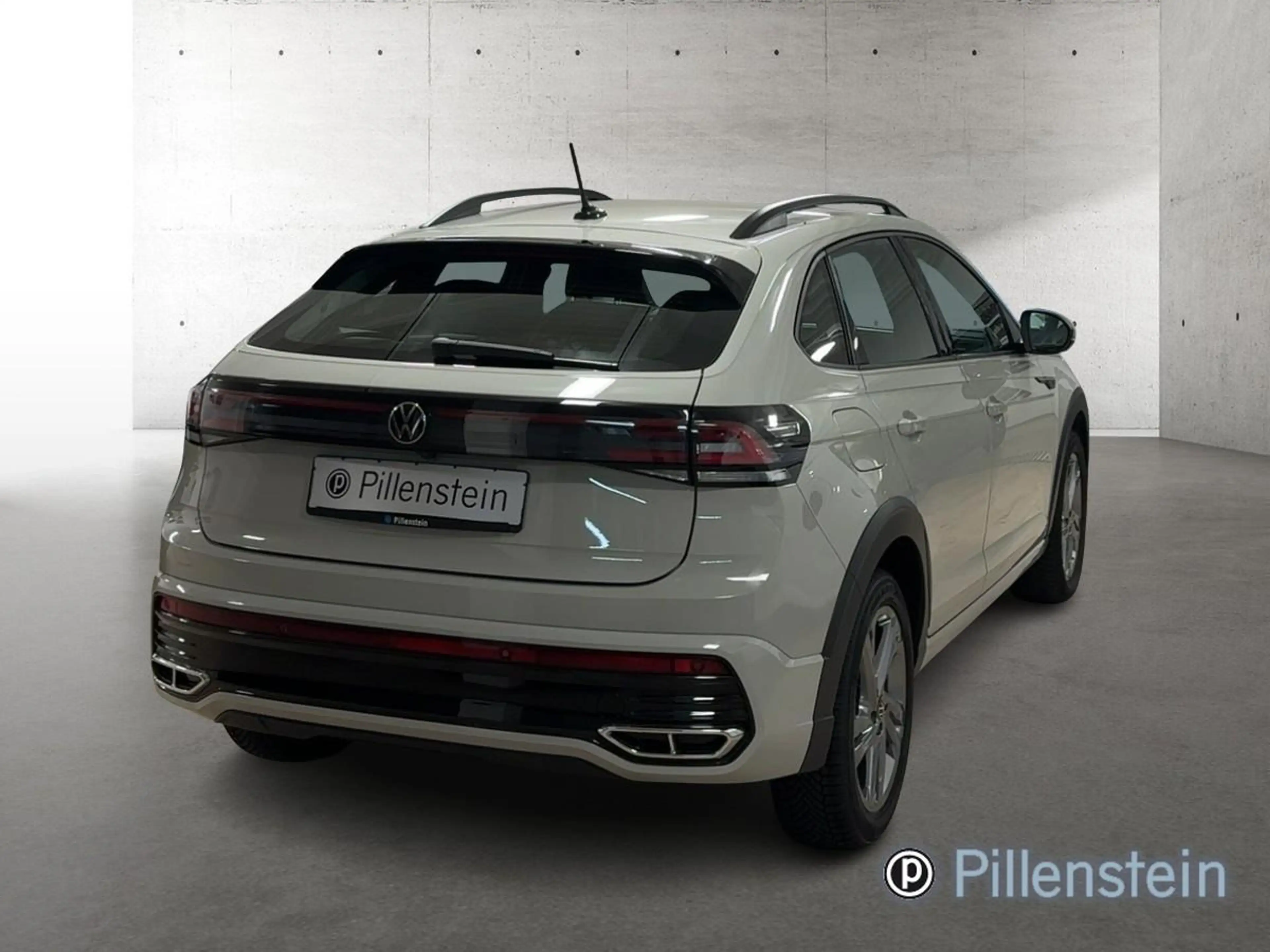 Volkswagen Taigo R-LINE 1.0 TSI MATRIX KAMERA APP-C. — photo 4