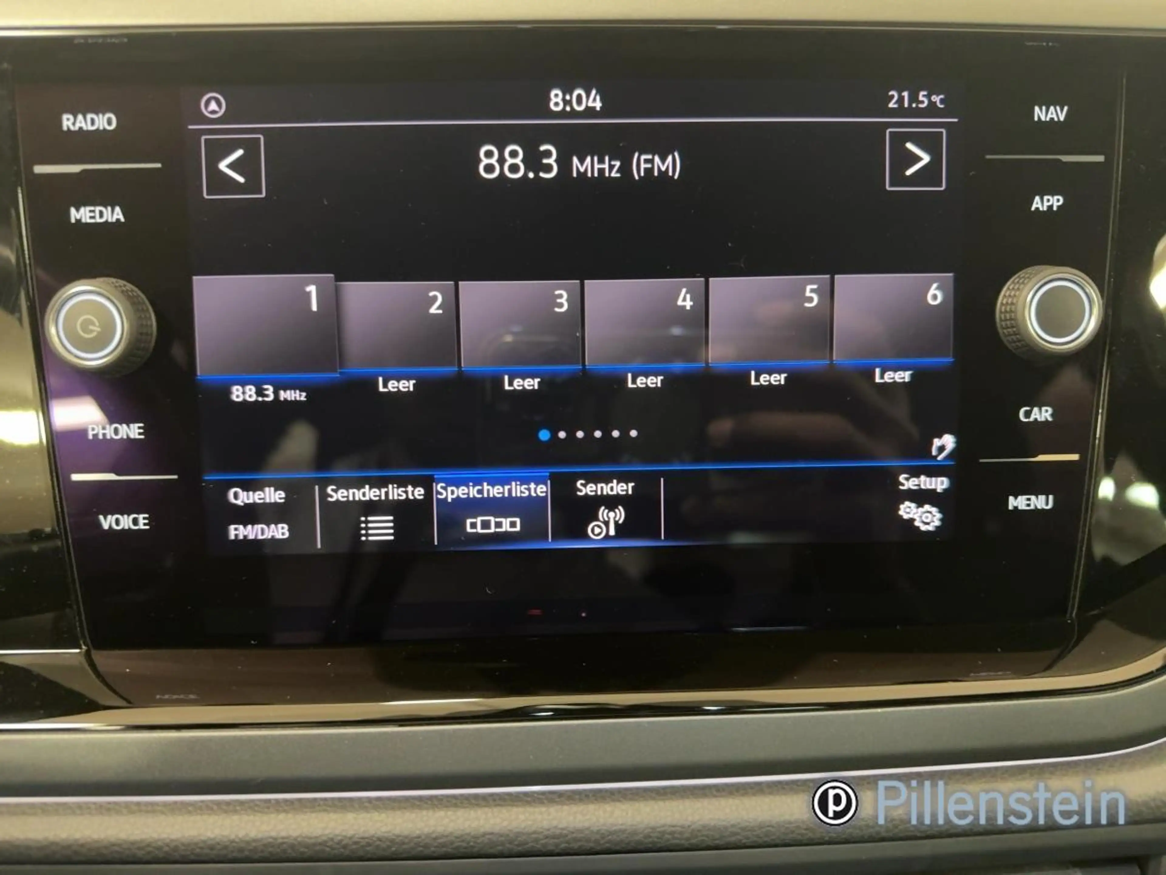 Volkswagen Taigo R-LINE 1.0 TSI MATRIX KAMERA APP-C. — photo 11