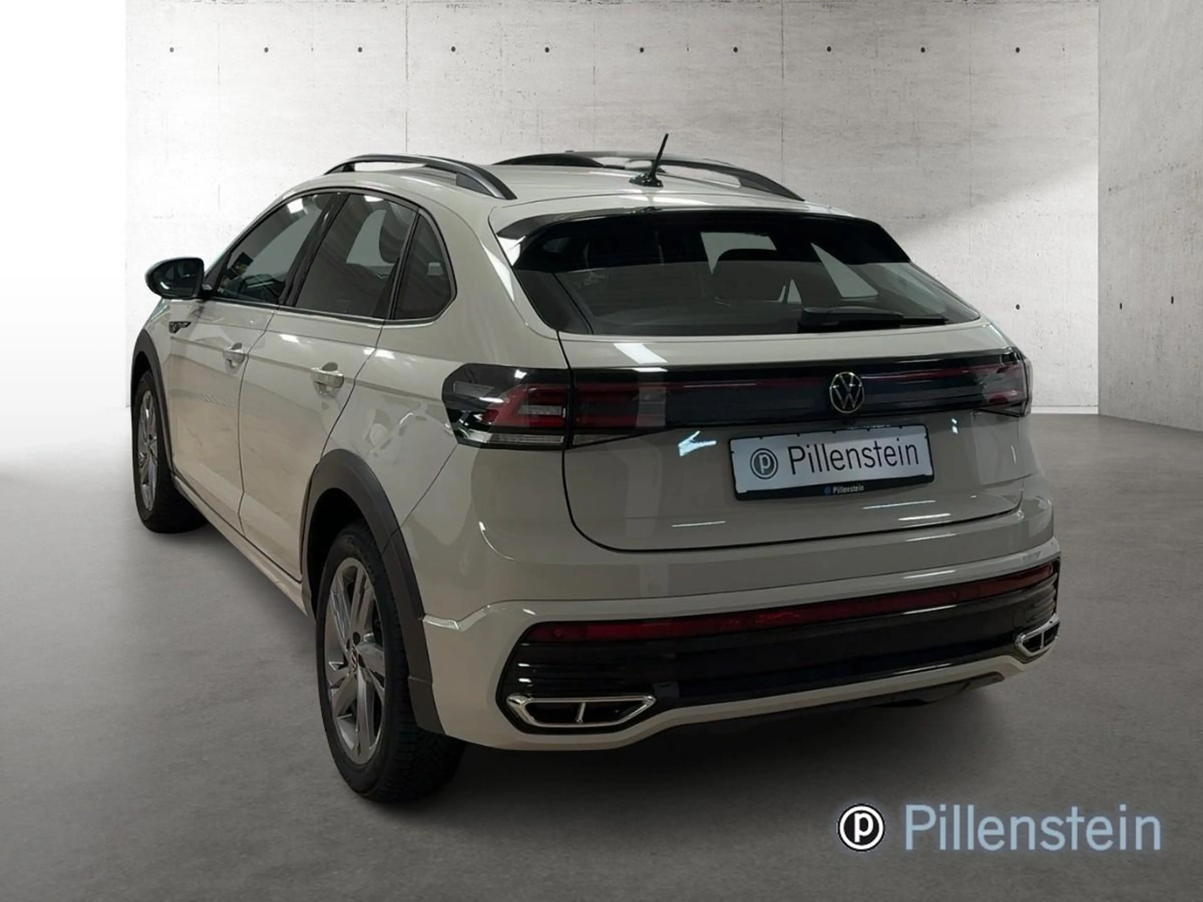 Volkswagen Taigo R-LINE 1.0 TSI MATRIX KAMERA APP-C. — photo 3