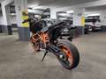 KTM 690 Duke R Schwarz - thumbnail 3