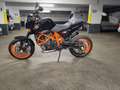 KTM 690 Duke R Schwarz - thumbnail 4