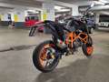KTM 690 Duke R Schwarz - thumbnail 2