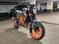 KTM 690 Duke R Schwarz - thumbnail 1