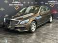 Mercedes-Benz C 220 C 220 BlueTec / d (205.004) Braun - thumbnail 1