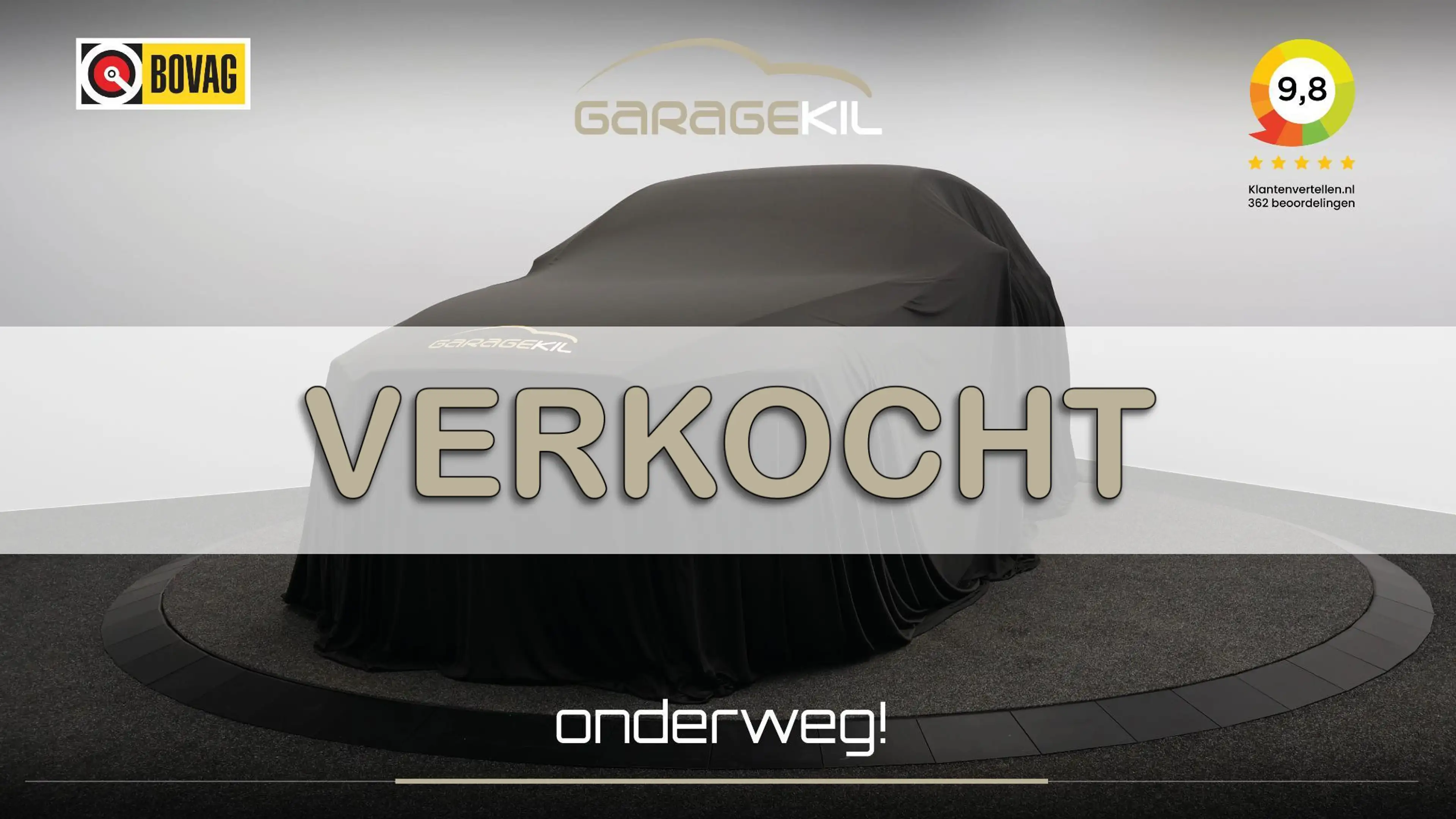 BMW X6 xDrive30d High Executive M sport / Orig. NL / NAP