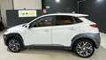 Hyundai KONA Kona I 2017 1.6 hev Xprime 2wd dct Weiß - thumbnail 4