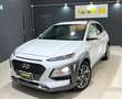 Hyundai KONA Kona I 2017 1.6 hev Xprime 2wd dct Weiß - thumbnail 3