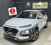 Hyundai KONA Kona I 2017 1.6 hev Xprime 2wd dct Weiß - thumbnail 1