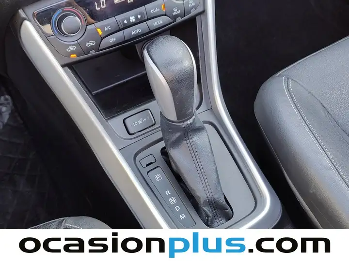 Suzuki S-Cross 1.4 VVT GLX 2WD 2019, foto 6