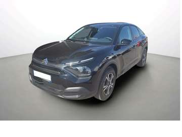 Moteur électrique 136ch (100 kW) Feel Automatique