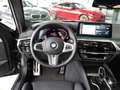 BMW 520 520d Aut. M Sport ACC 19´´LM Leder Grijs - thumbnail 14