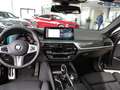 BMW 520 520d Aut. M Sport ACC 19´´LM Leder Grijs - thumbnail 15