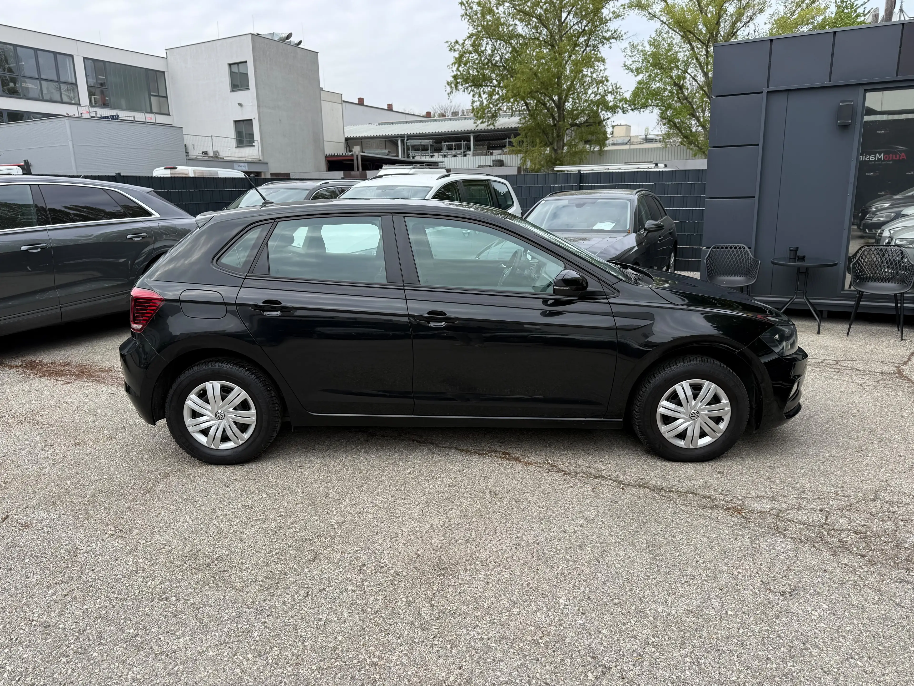 Volkswagen Polo 1,0 beats //NUR 62.000 km// — photo 5
