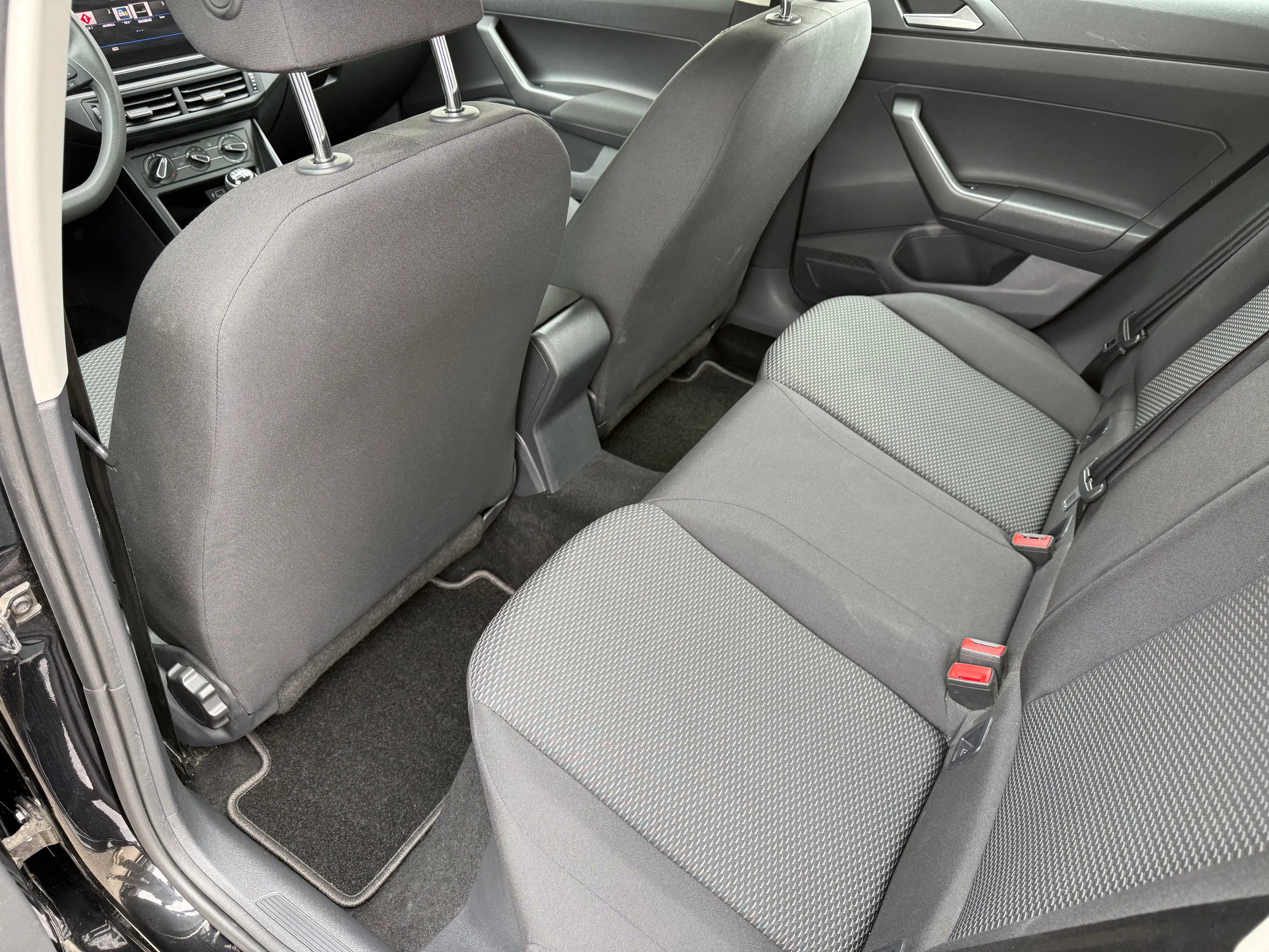 Volkswagen Polo 1,0 beats //NUR 62.000 km// — photo 9