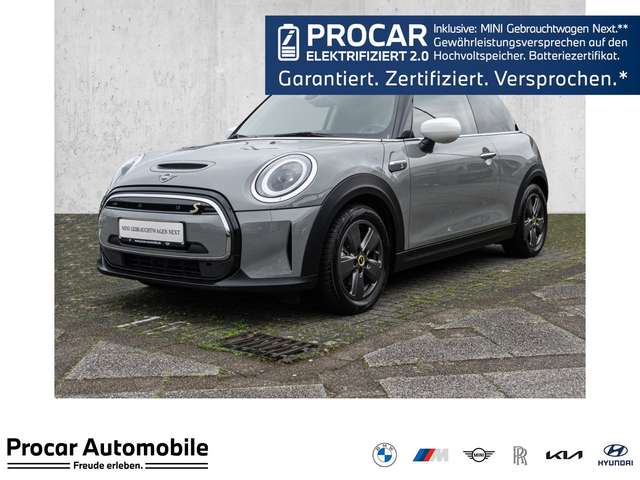 Imagine MINI Cooper SE Essential Trim, LED-Scheinwerfer, Driving Assistan