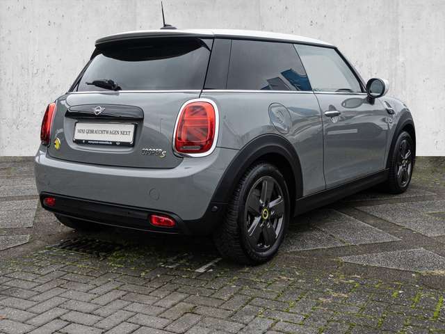 MINI Cooper SE Essential Trim, LED-Scheinwerfer, Driving Assistan