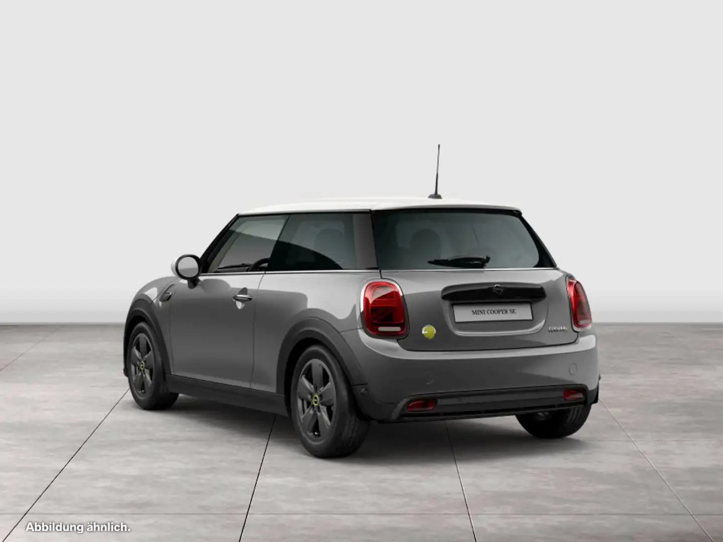 MINI Cooper SE Essential Trim, LED-Scheinwerfer, Driving Assistan Grau - 2