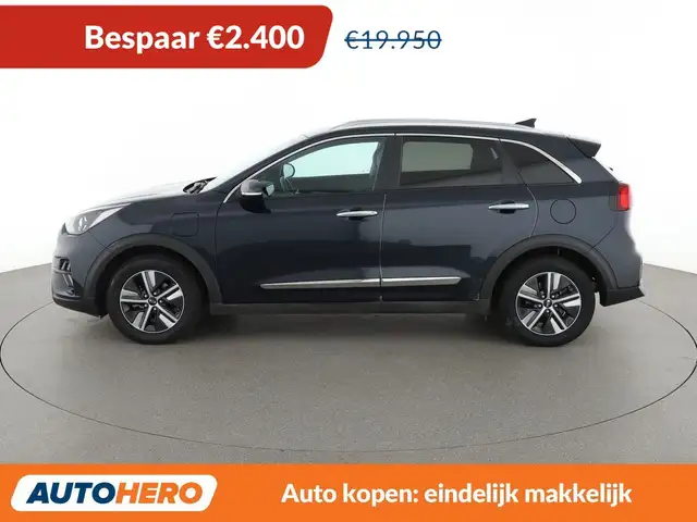 Kia Niro 1.6 Plug-in Hybrid Active