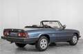 Alfa Romeo Spider 1.6 Blau - thumbnail 2