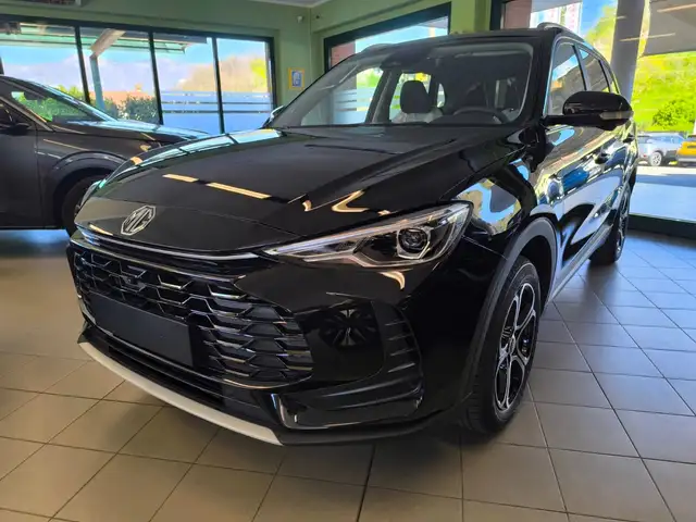 MG ZS 1.5 Comfort - PREZZO REALE E TRASPARENTE