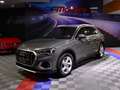 Audi Q3 Advanced 35 TDI 150 S-Tronic GPS Virtual Caméra Car Play ACC Pré Sense LED JA 18 Grijs - thumbnail 4