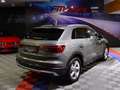 Audi Q3 Advanced 35 TDI 150 S-Tronic GPS Virtual Caméra Car Play ACC Pré Sense LED JA 18 Grijs - thumbnail 19