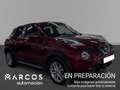 Nissan Juke G EU6 86 kW (117 CV) XTRONIC N-CONNECTA Rojo - thumbnail 3