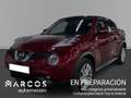 Nissan Juke G EU6 86 kW (117 CV) XTRONIC N-CONNECTA Rojo - thumbnail 1