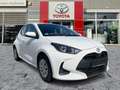 Toyota Yaris 1.0 Comfort ACC*KAM*DAB*Klima Weiß - thumbnail 7