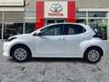 Toyota Yaris 1.0 Comfort ACC*KAM*DAB*Klima Weiß - thumbnail 3