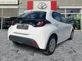 Toyota Yaris 1.0 Comfort ACC*KAM*DAB*Klima Weiß - thumbnail 6