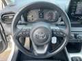 Toyota Yaris 1.0 Comfort ACC*KAM*DAB*Klima Weiß - thumbnail 12